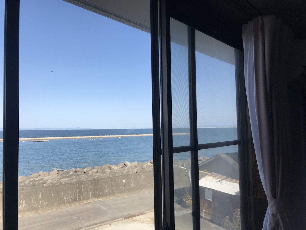 民宿 海景房 大阪
