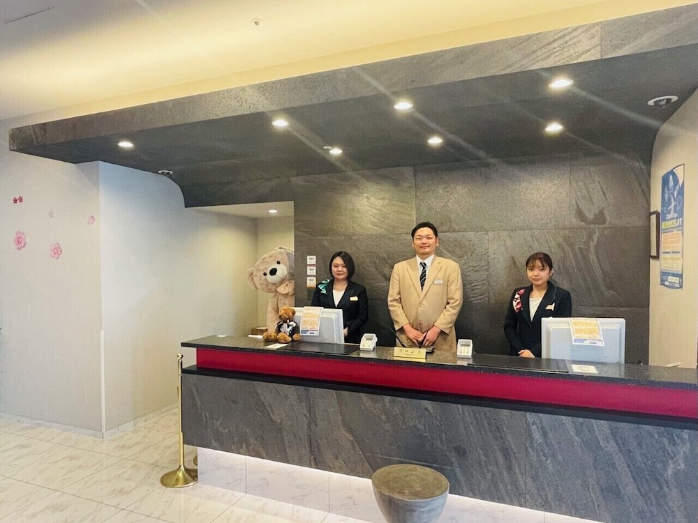 プレミアムホテルINりんくう 大阪