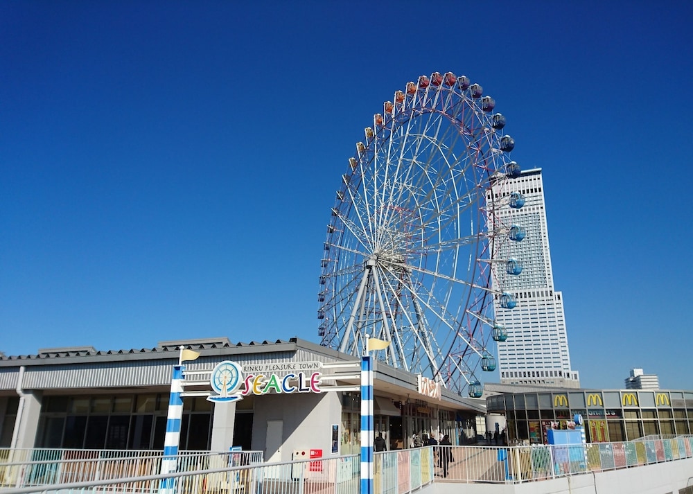 プレミアムホテルINりんくう 大阪