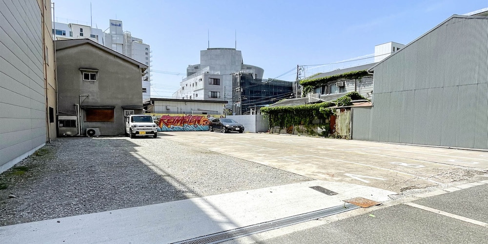 励明園 大阪