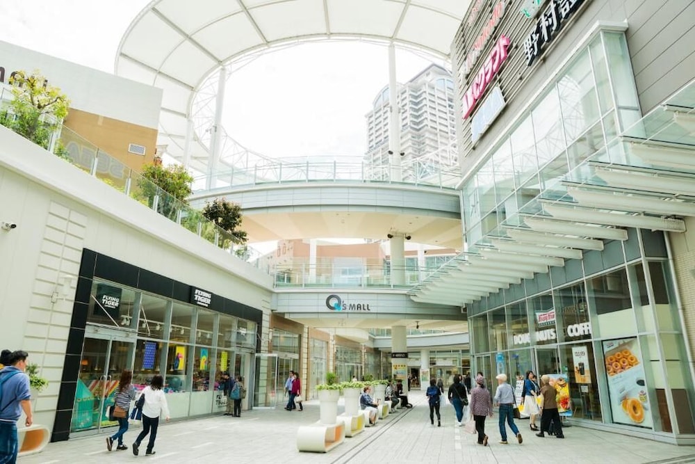 大阪ゲストハウス DOYA 大阪