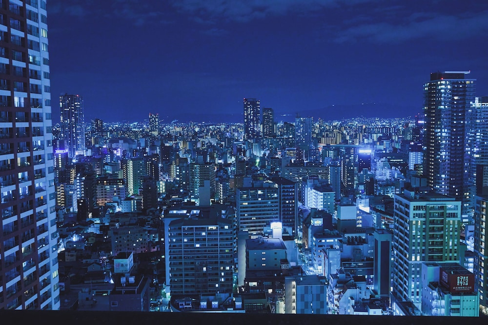 アルモニーアンブラッセ大阪 大阪