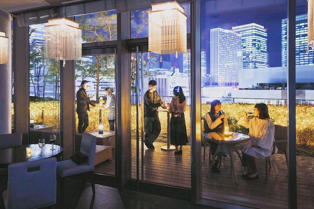 アルモニーアンブラッセ大阪 大阪