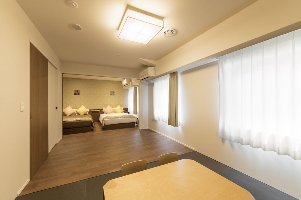 SARASA HOTEL 新大阪 大阪