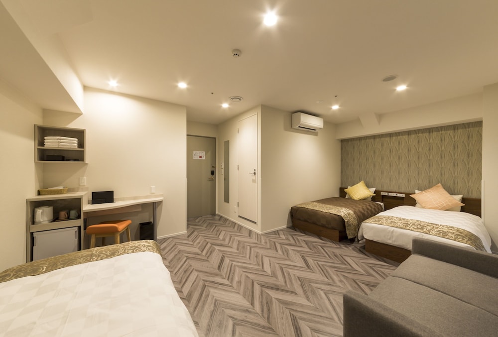SARASA HOTEL 新大阪 大阪