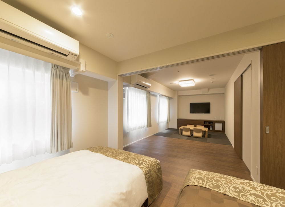 SARASA HOTEL 新大阪 大阪