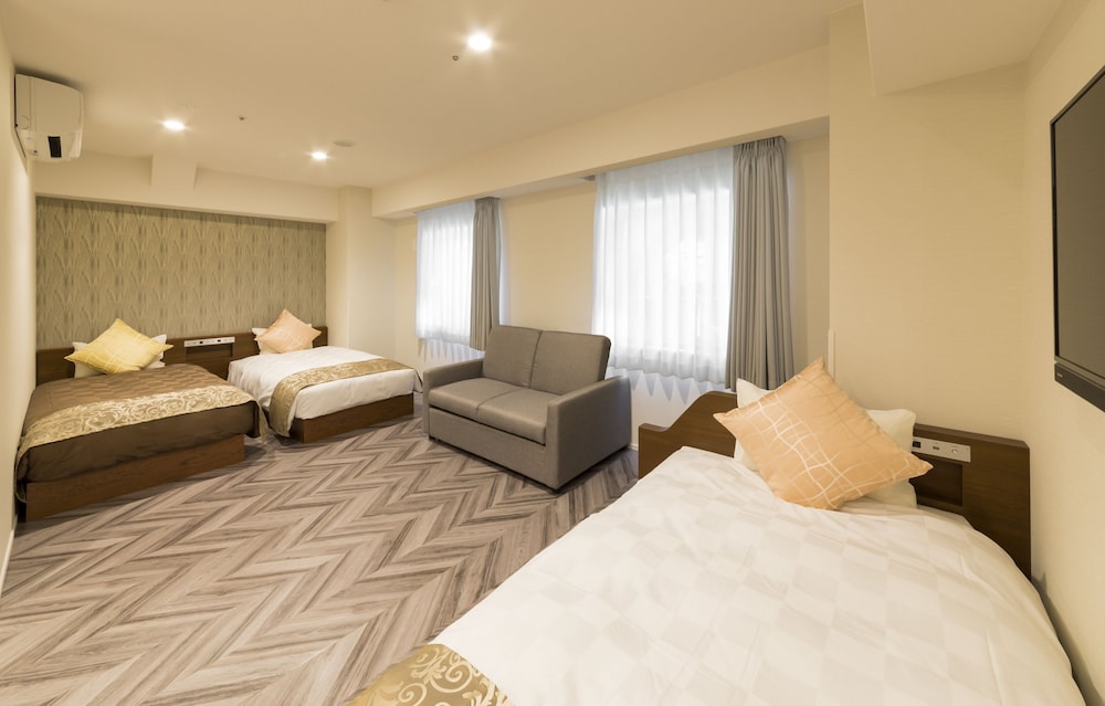 SARASA HOTEL 新大阪 大阪