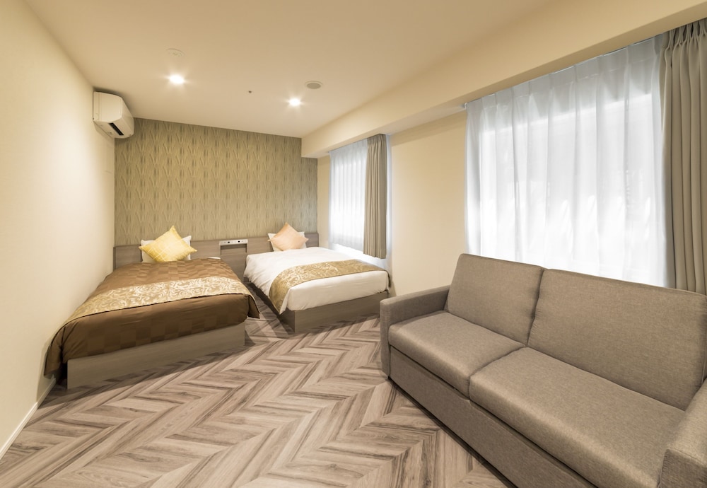 SARASA HOTEL 新大阪 大阪