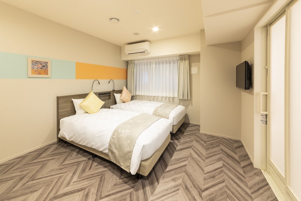 SARASA HOTEL 新大阪 大阪