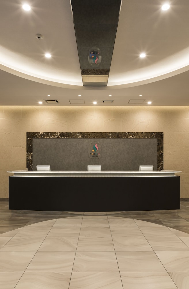 SARASA HOTEL 新大阪 大阪