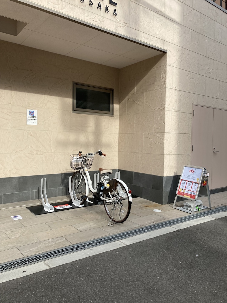 SARASA HOTEL 新大阪 大阪