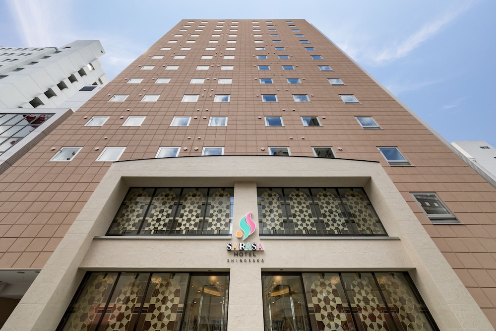 SARASA HOTEL 新大阪 大阪