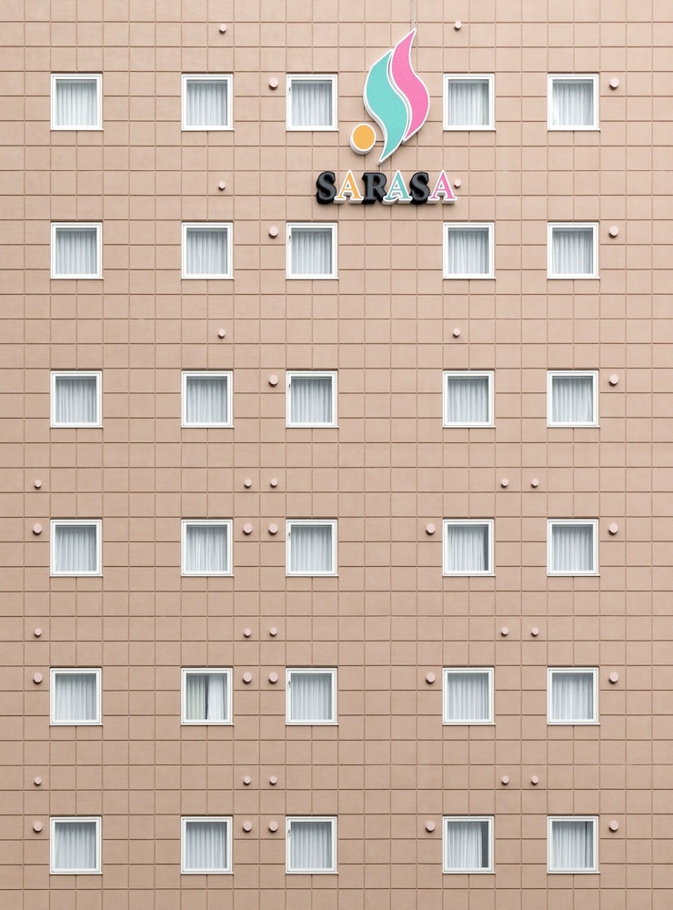 SARASA HOTEL 新大阪 大阪