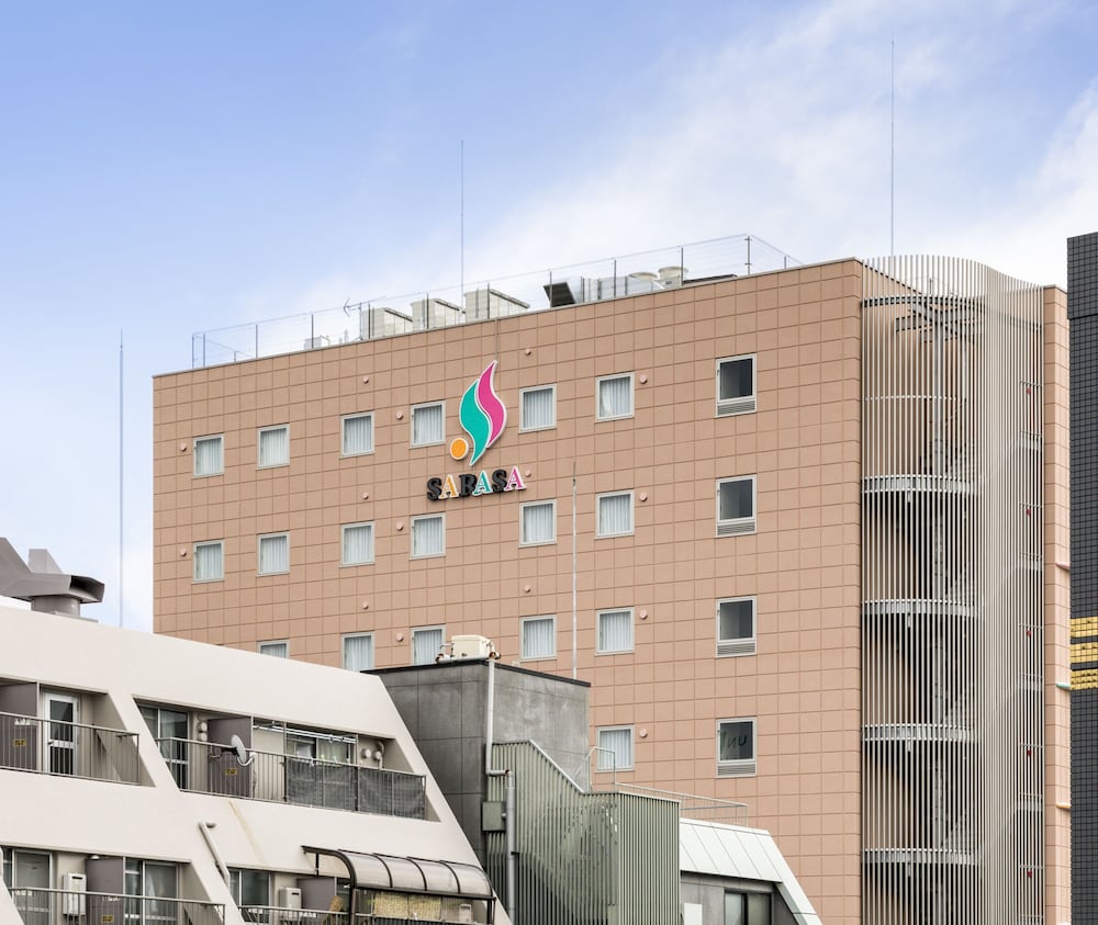 SARASA HOTEL 新大阪 大阪
