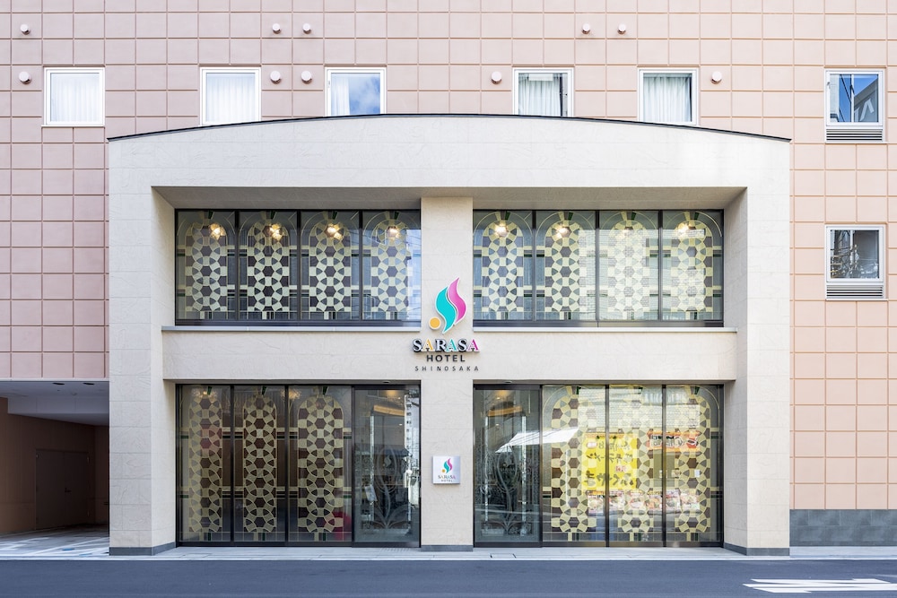 SARASA HOTEL 新大阪 大阪