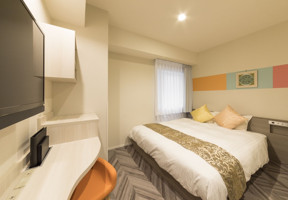 SARASA HOTEL 新大阪 大阪