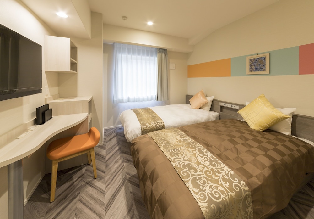 SARASA HOTEL 新大阪 大阪