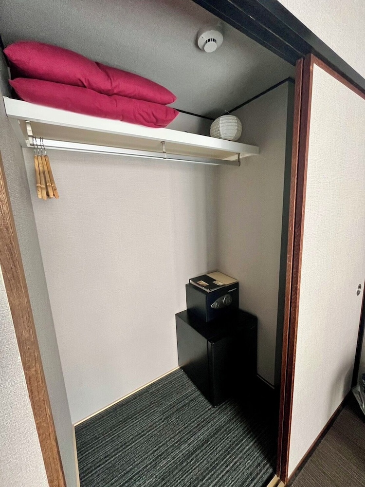 ロジーホテルなんば 大阪