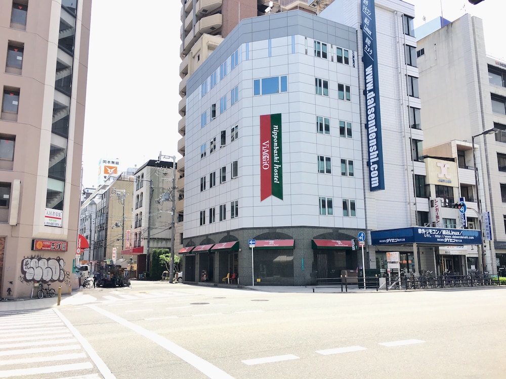 VIAGGIO 大阪
