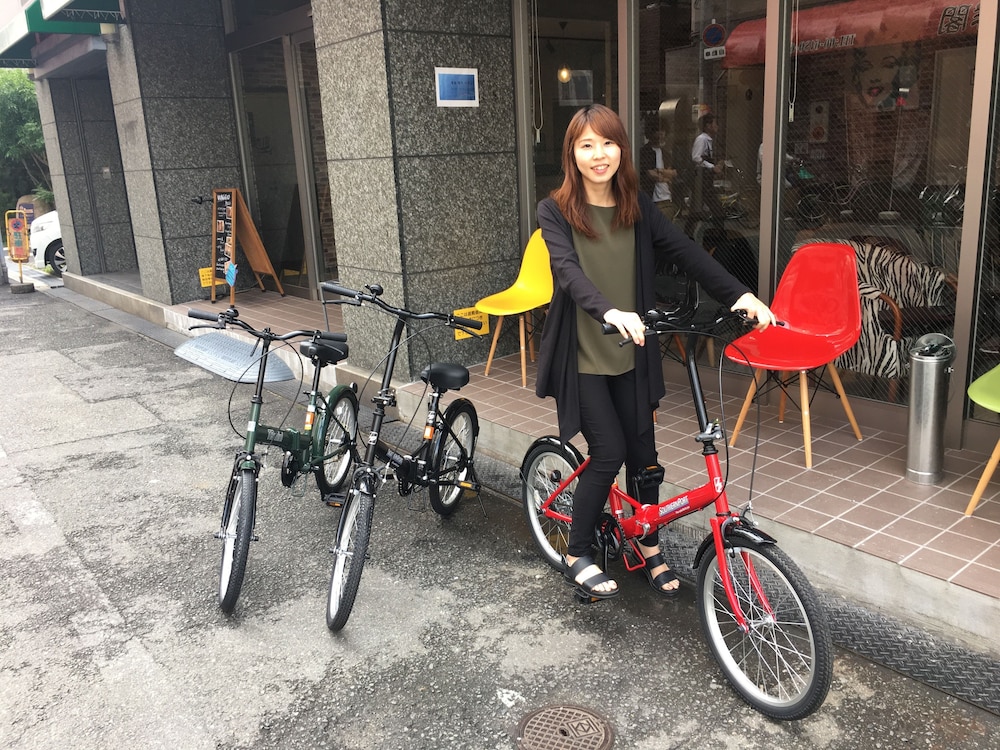 VIAGGIO 大阪