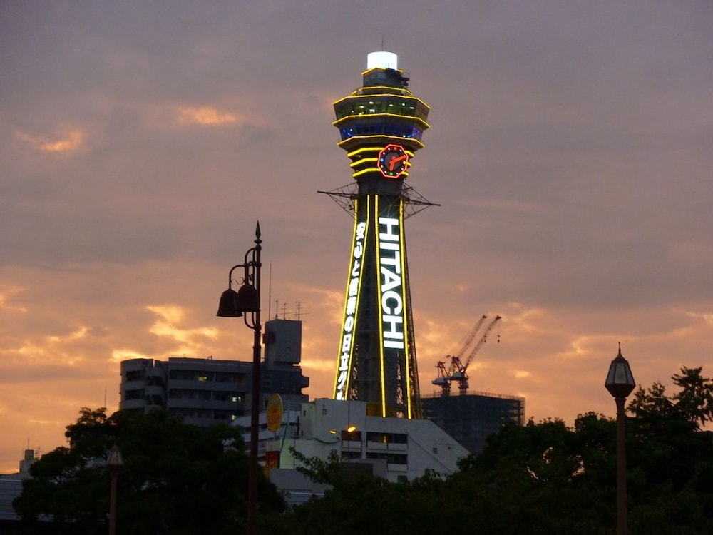 VIAGGIO 大阪