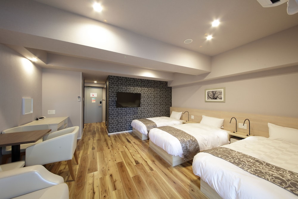 SARASA HOTEL 心斎橋 大阪