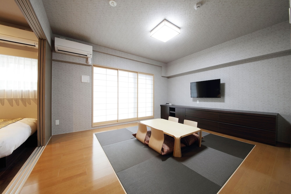 SARASA HOTEL 心斎橋 大阪