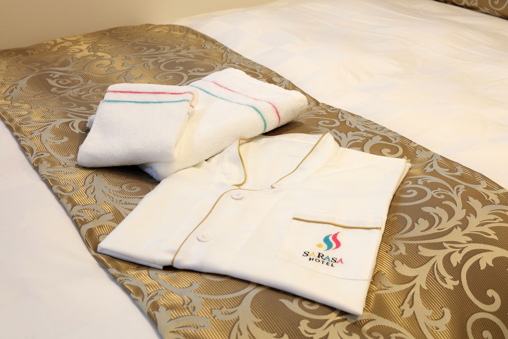 SARASA HOTEL 心斎橋 大阪