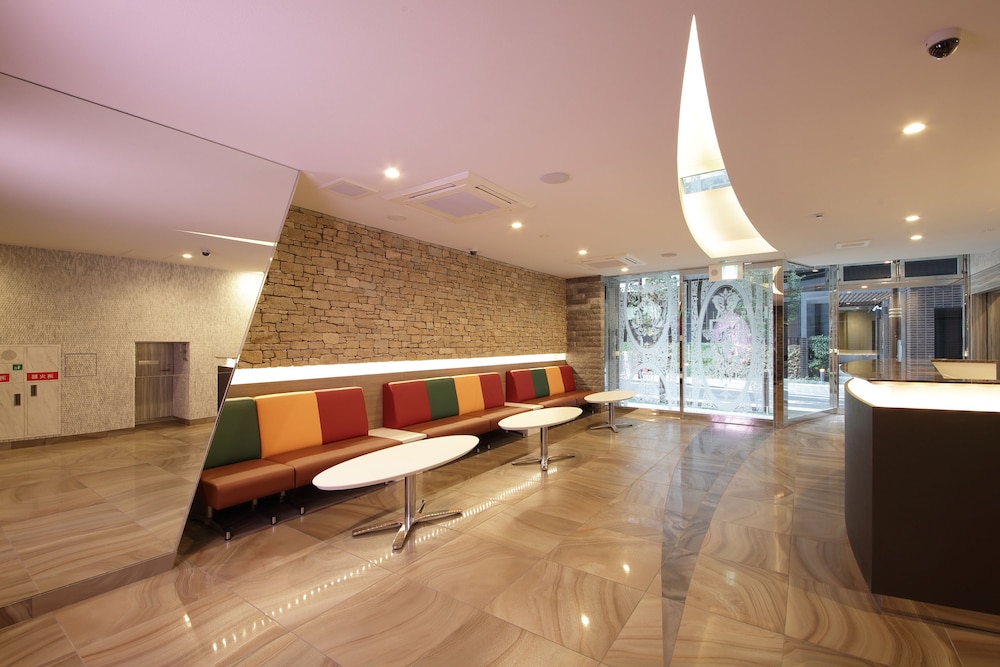 SARASA HOTEL 心斎橋 大阪