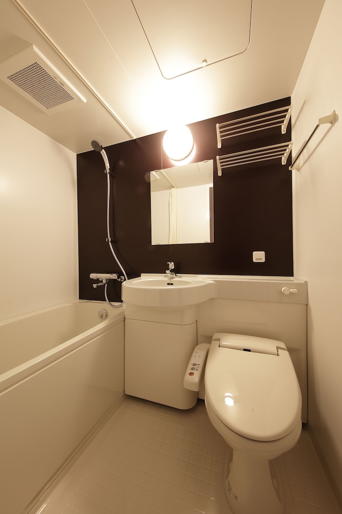 SARASA HOTEL 心斎橋 大阪
