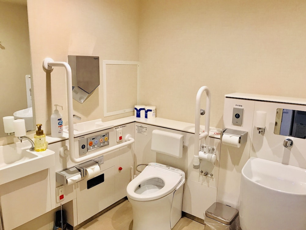 SARASA HOTEL 心斎橋 大阪