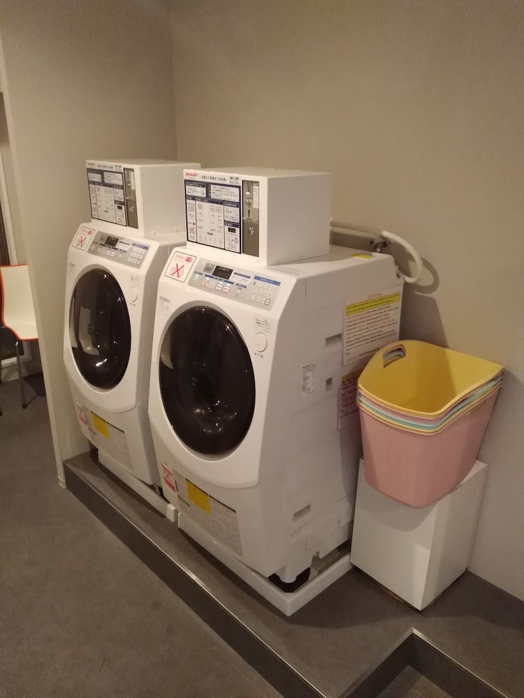 SARASA HOTEL 心斎橋 大阪