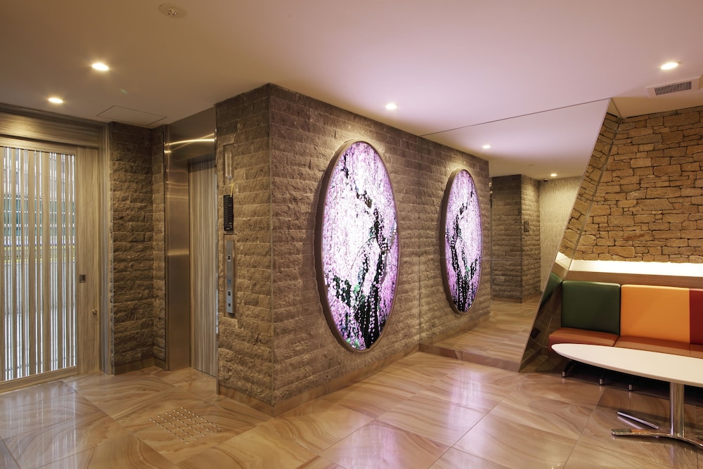 SARASA HOTEL 心斎橋 大阪