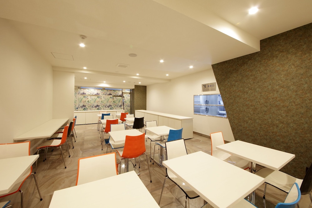 SARASA HOTEL 心斎橋 大阪