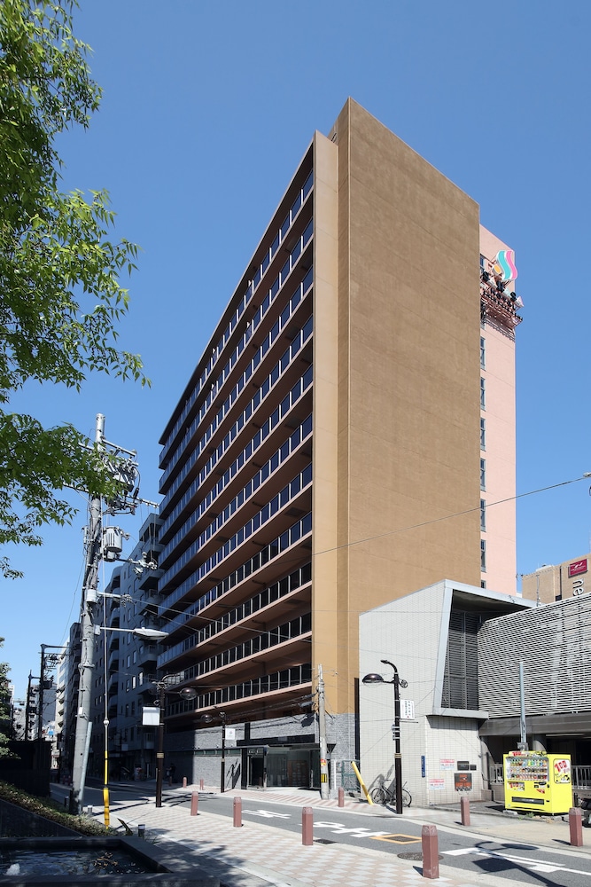 SARASA HOTEL 心斎橋 大阪