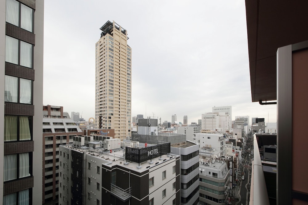 SARASA HOTEL 心斎橋 大阪