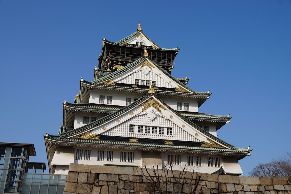 SARASA HOTEL 心斎橋 大阪