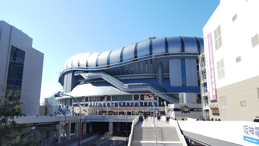 SARASA HOTEL 心斎橋 大阪