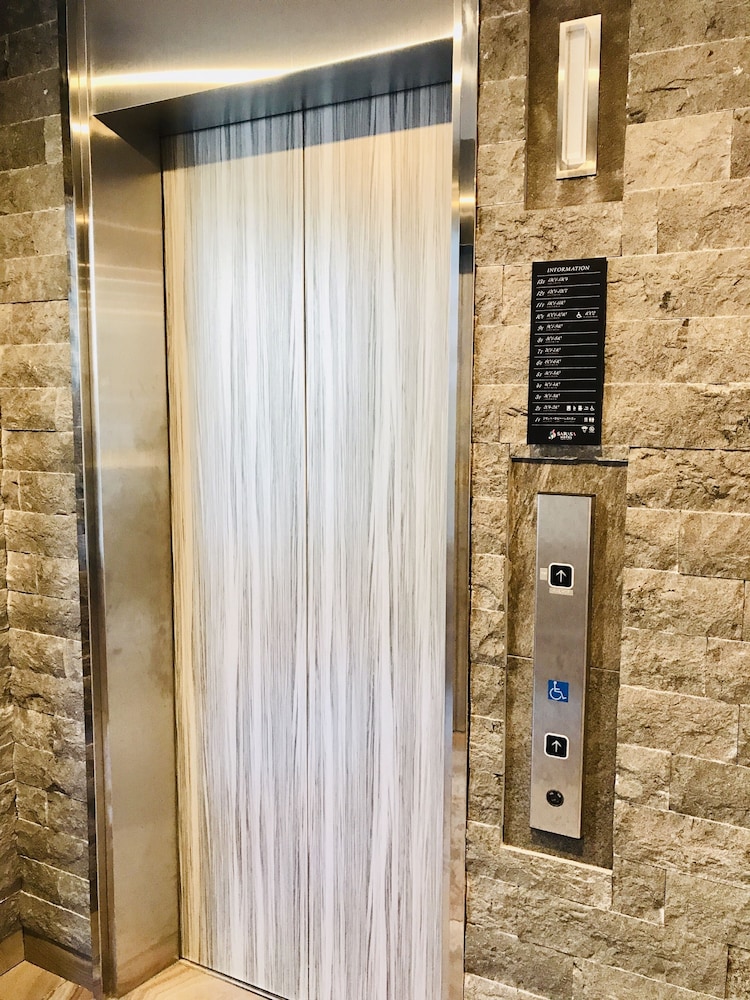 SARASA HOTEL 心斎橋 大阪