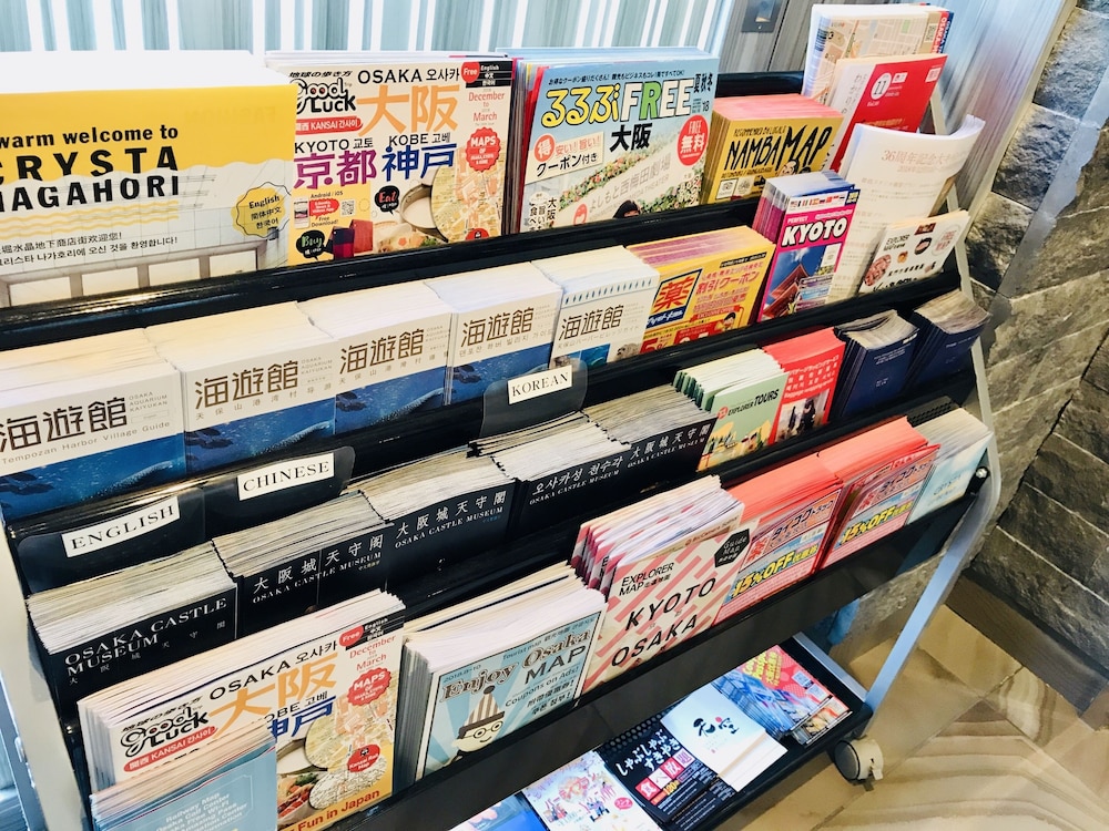 SARASA HOTEL 心斎橋 大阪