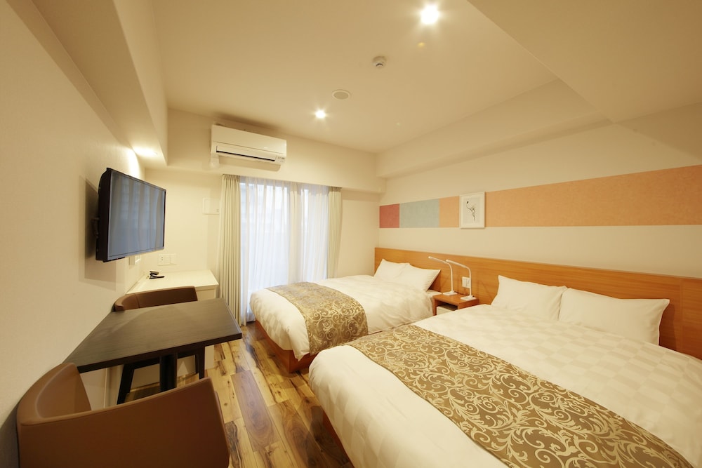 SARASA HOTEL 心斎橋 大阪