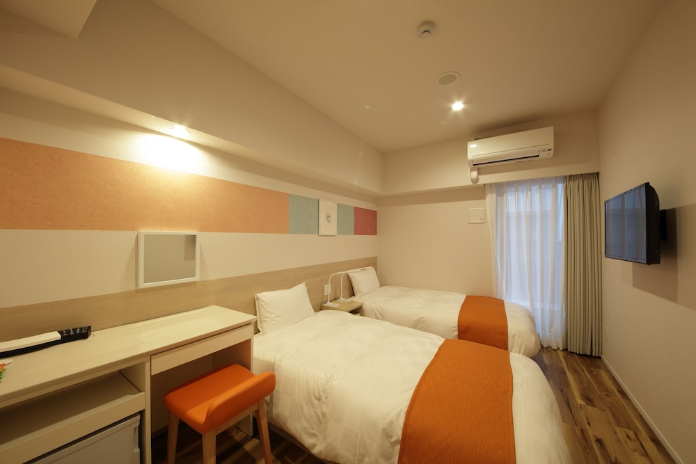 SARASA HOTEL 心斎橋 大阪