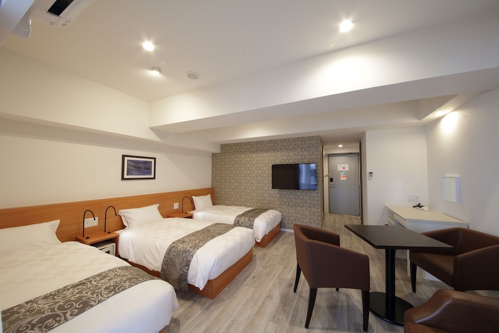 SARASA HOTEL 心斎橋 大阪
