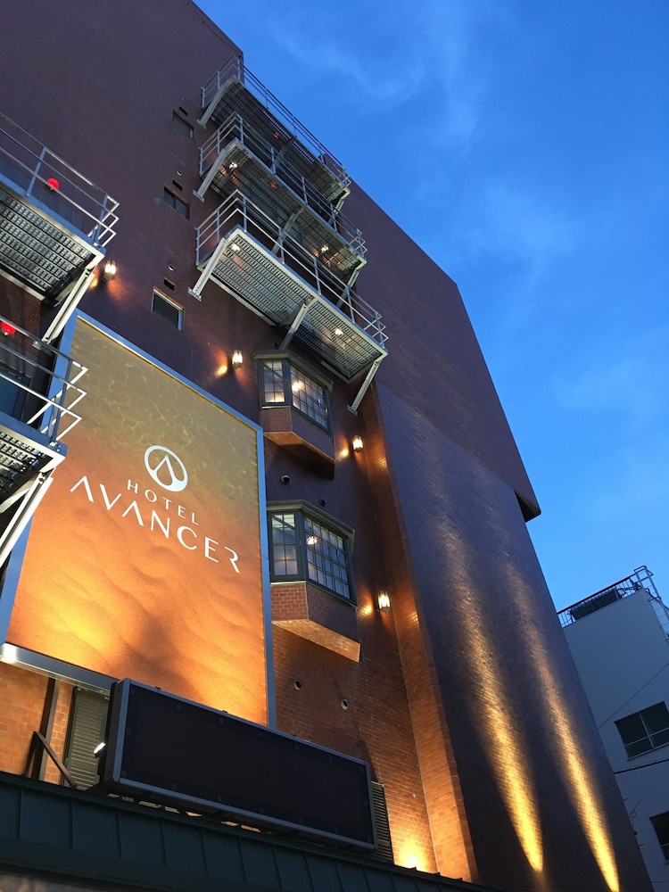 ホテルAVANCER天満店 - 大人限定 大阪