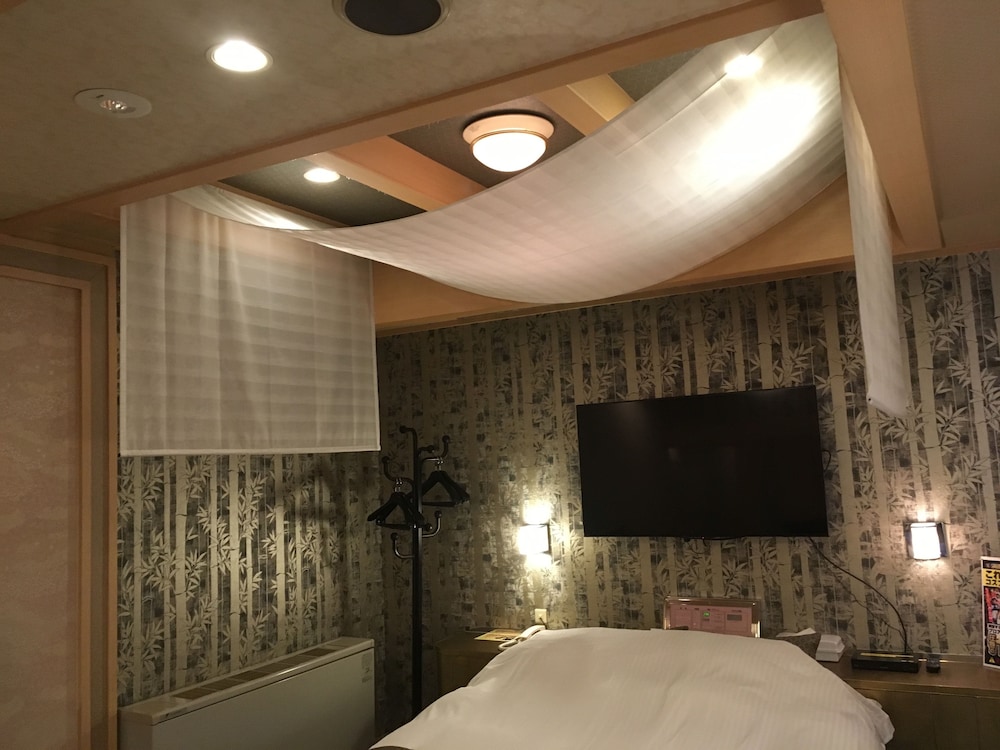 ホテルAVANCER天満店 - 大人限定 大阪
