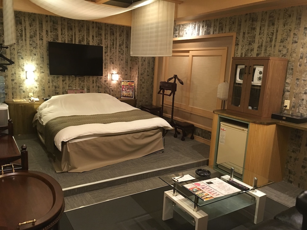 ホテルAVANCER天満店 - 大人限定 大阪