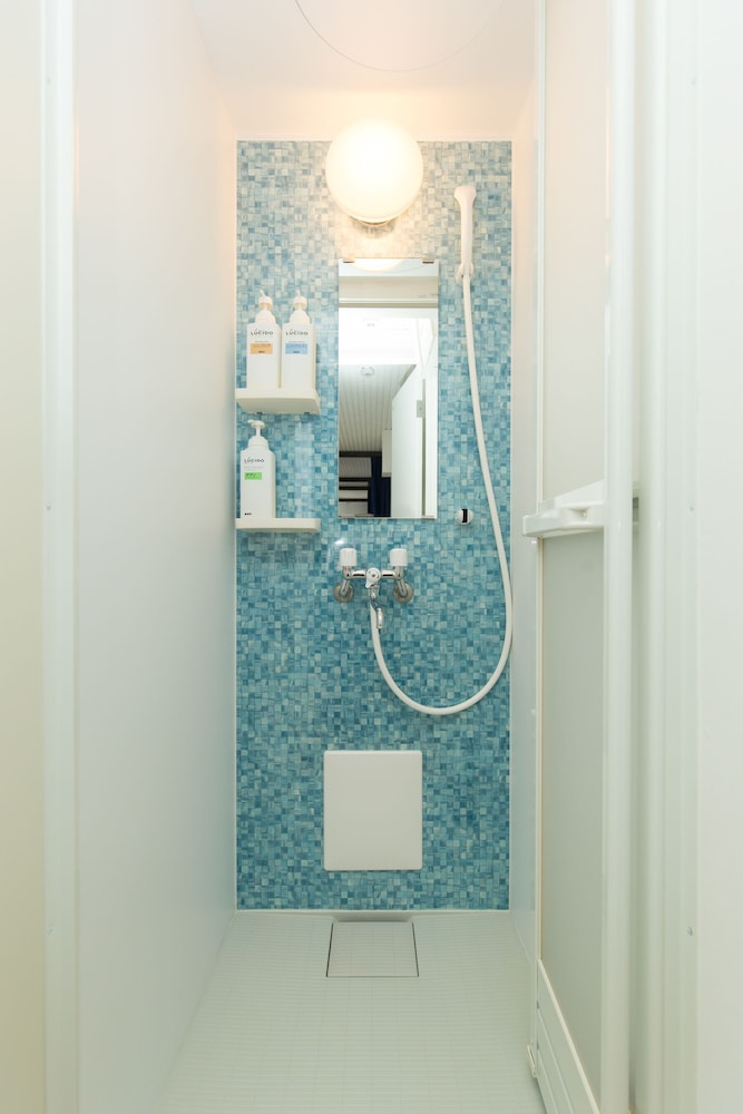 TRIBE HOTEL 7F 大阪