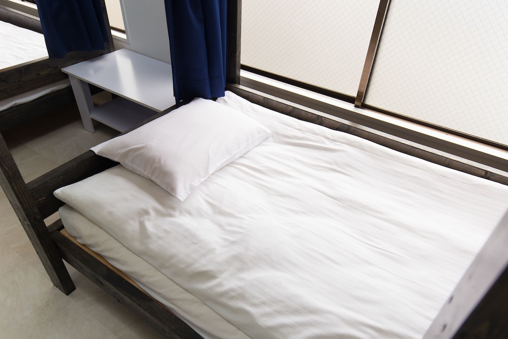 TRIBE HOTEL 7F 大阪