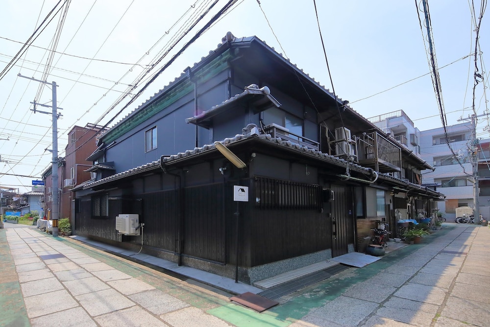 DIVERSION EBIE 大阪