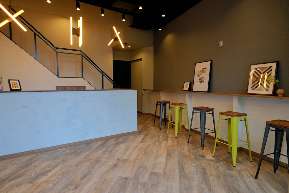 RAKUTEN STAY HOSTEL 大阪なんば南 大阪